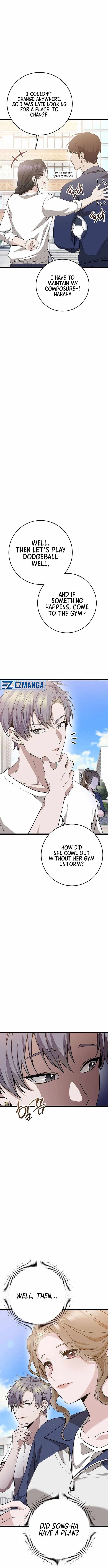 Read High School Queen Manga Online