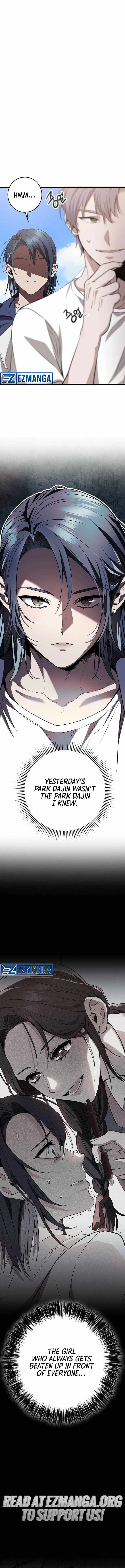 Read High School Queen Manga Online