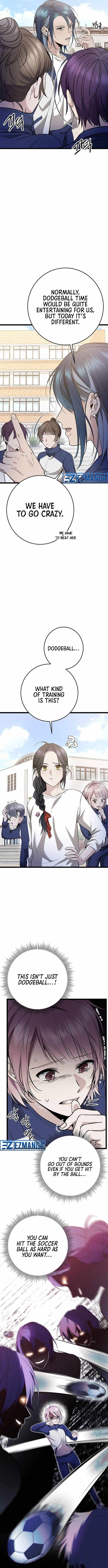 Read High School Queen Manga Online