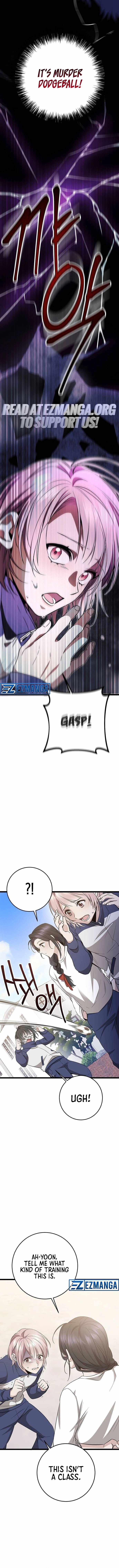 Read High School Queen Manga Online