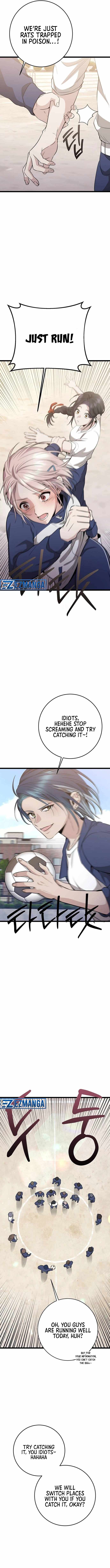 Read High School Queen Manga Online