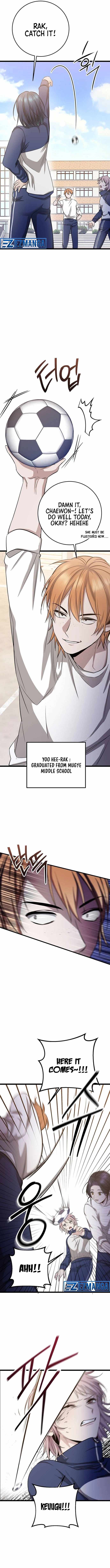 Read High School Queen Manga Online