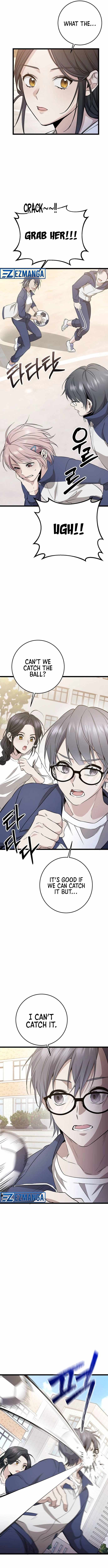 Read High School Queen Manga Online