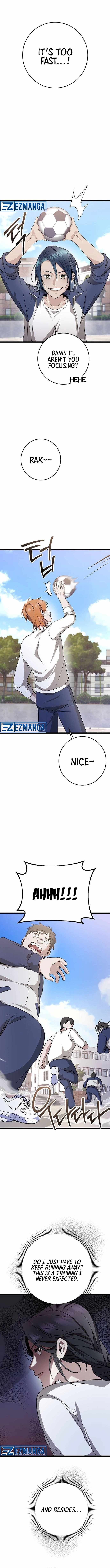 Read High School Queen Manga Online