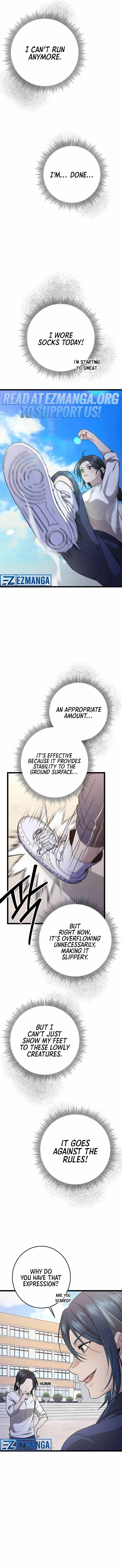 Read High School Queen Manga Online