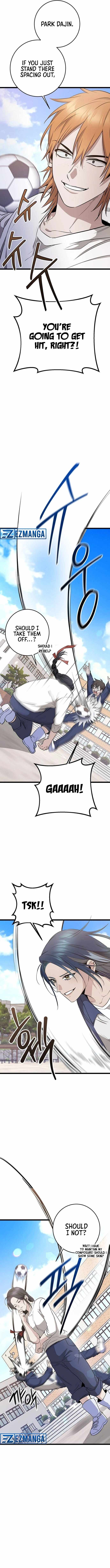 Read High School Queen Manga Online