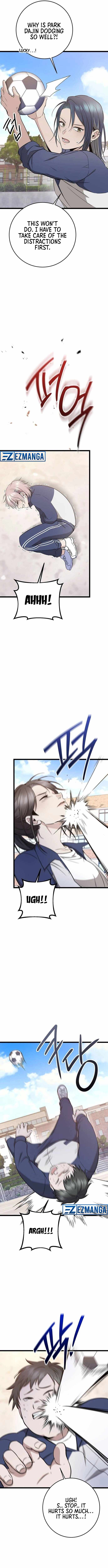 Read High School Queen Manga Online