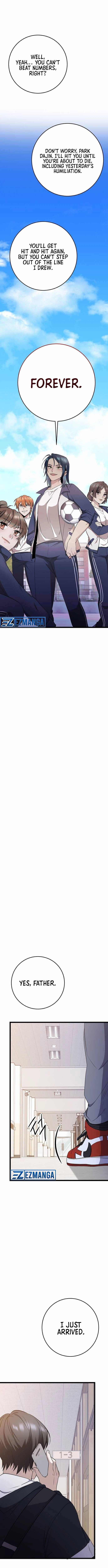 Read High School Queen Manga Online