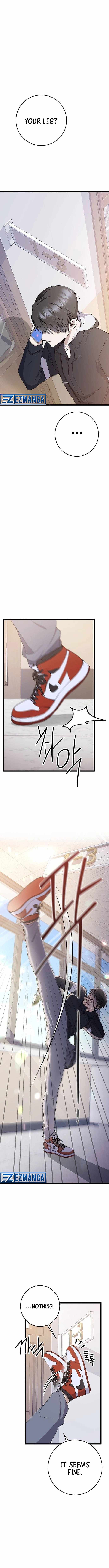 Read High School Queen Manga Online