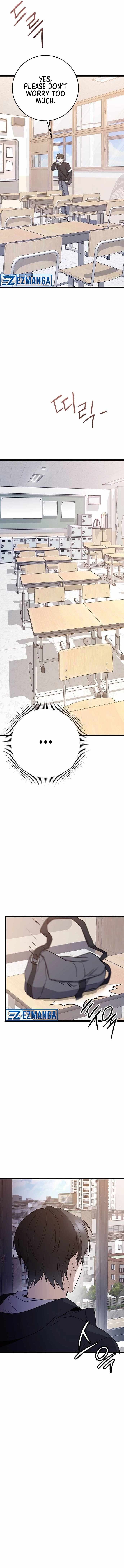 Read High School Queen Manga Online