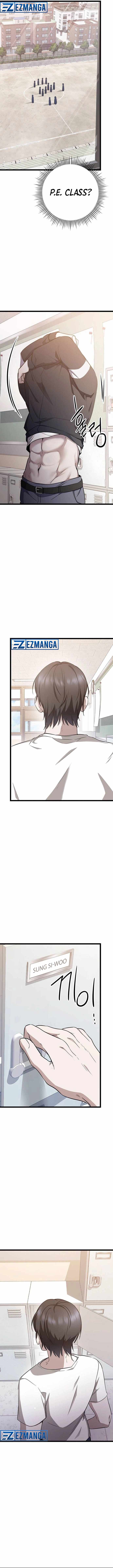 Read High School Queen Manga Online