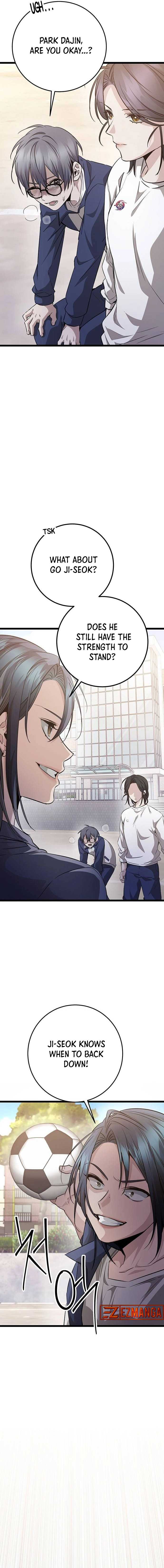 Read High School Queen Manga Online