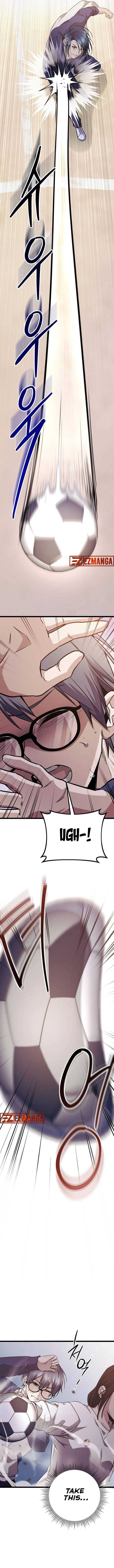 Read High School Queen Manga Online