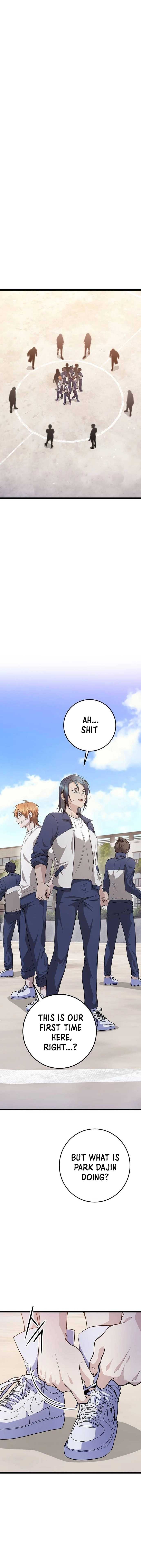 Read High School Queen Manga Online