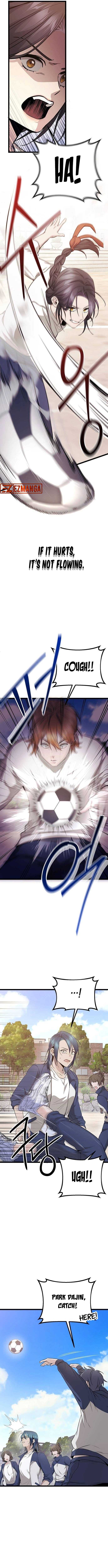 Read High School Queen Manga Online