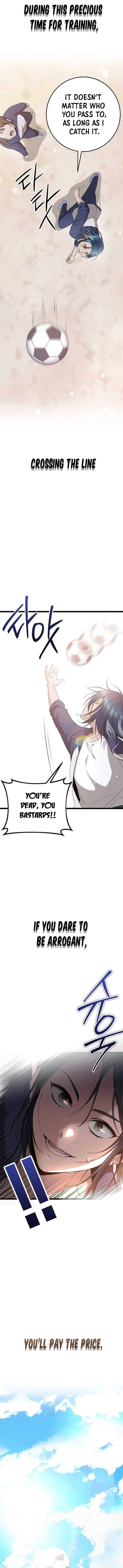 Read High School Queen Manga Online