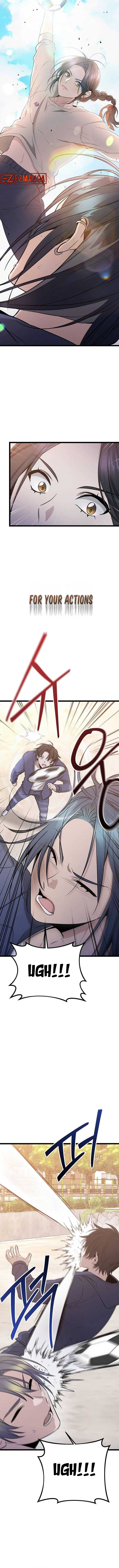 Read High School Queen Manga Online