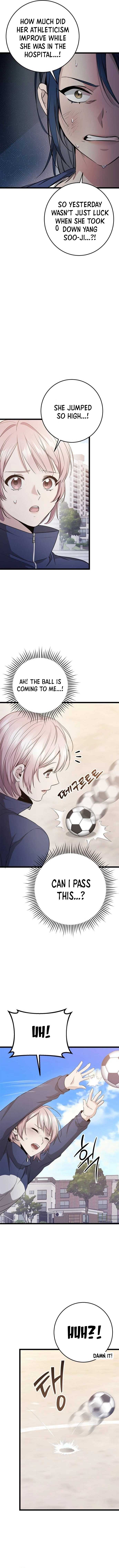 Read High School Queen Manga Online