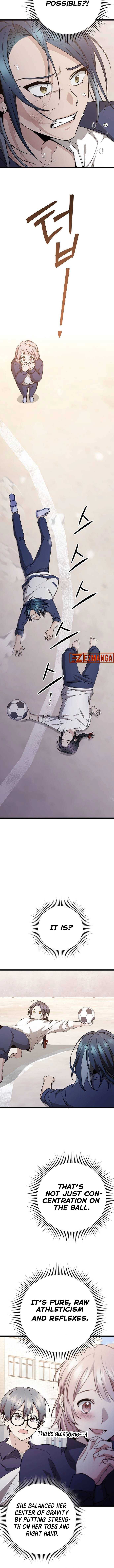 Read High School Queen Manga Online