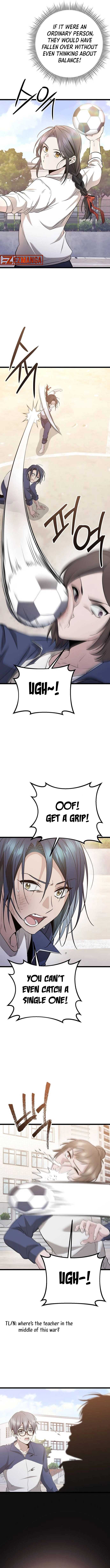 Read High School Queen Manga Online