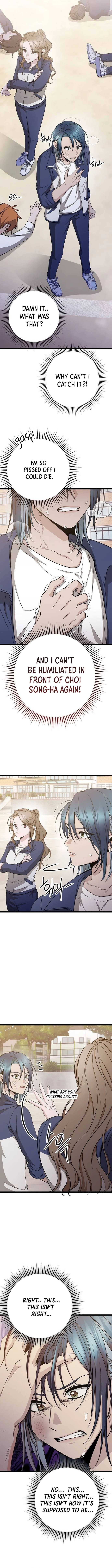 Read High School Queen Manga Online