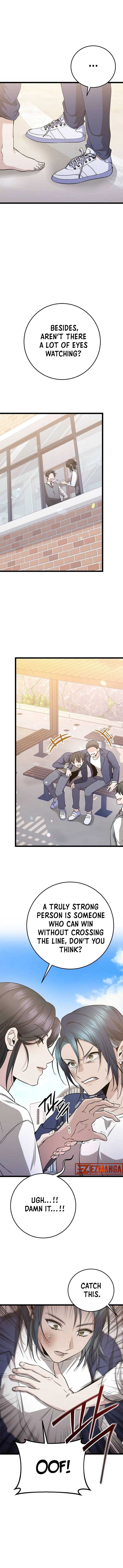 Read High School Queen Manga Online