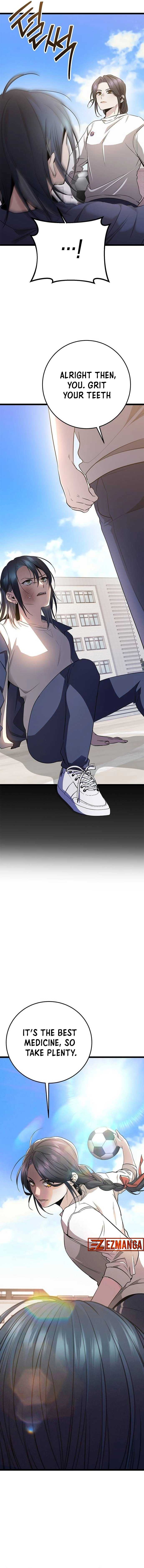 Read High School Queen Manga Online