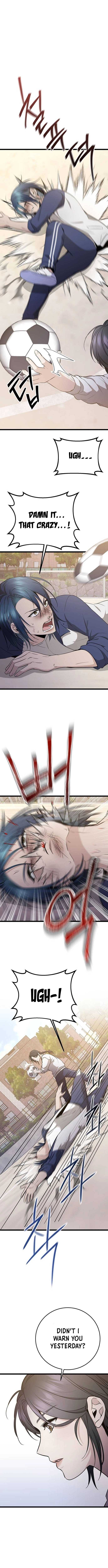 Read High School Queen Manga Online