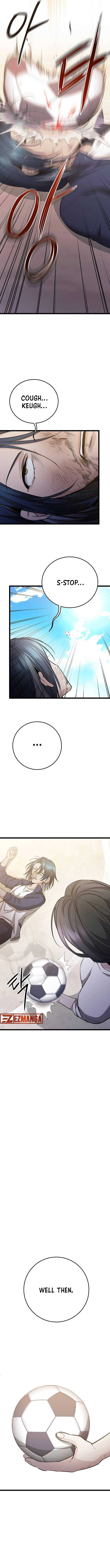 Read High School Queen Manga Online