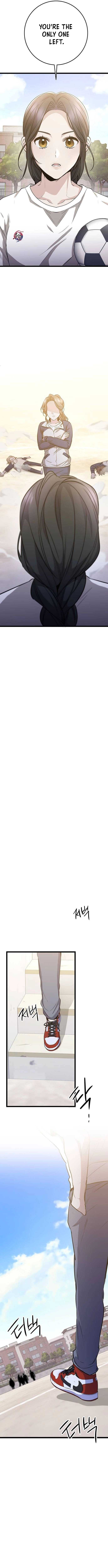 Read High School Queen Manga Online