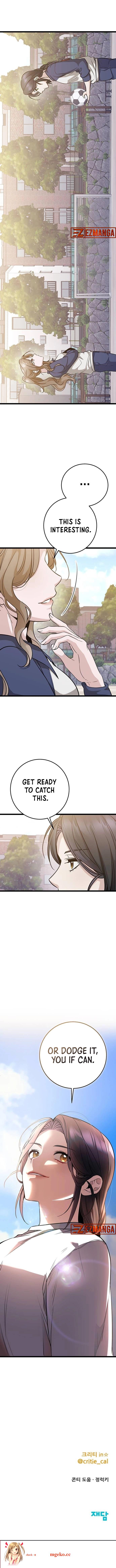 Read High School Queen Manga Online