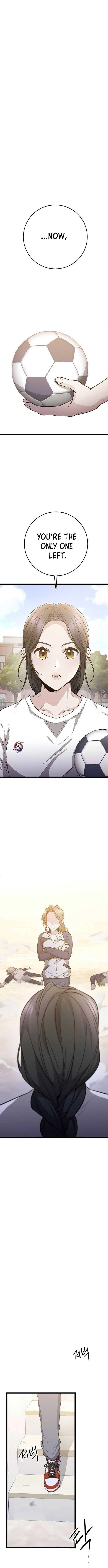 Read High School Queen Manga Online