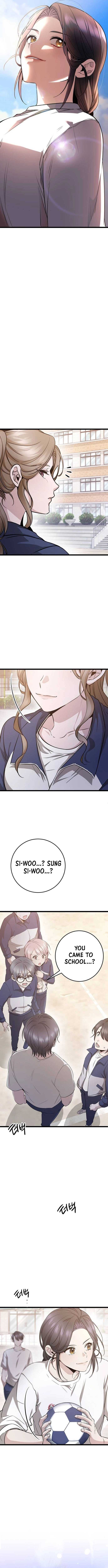 Read High School Queen Manga Online