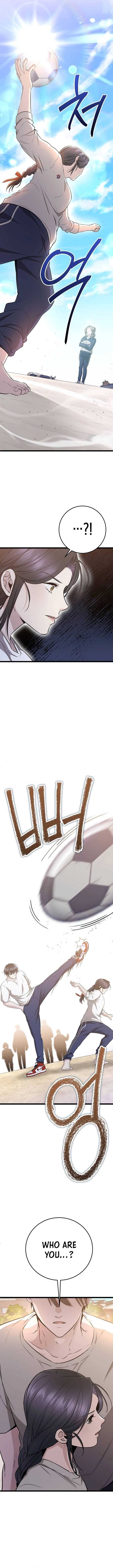 Read High School Queen Manga Online