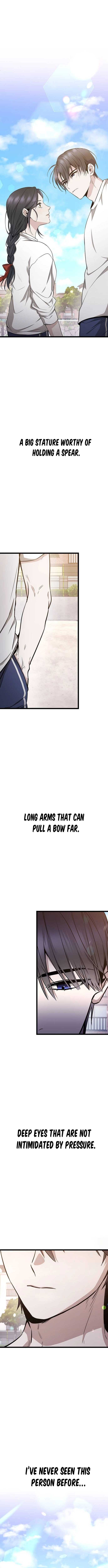 Read High School Queen Manga Online