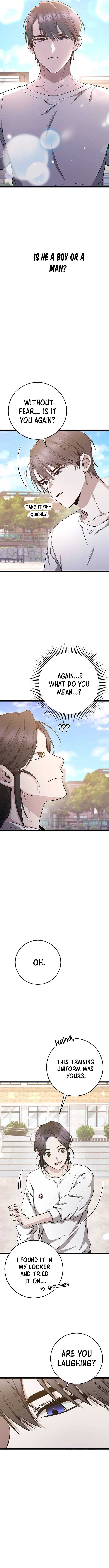 Read High School Queen Manga Online