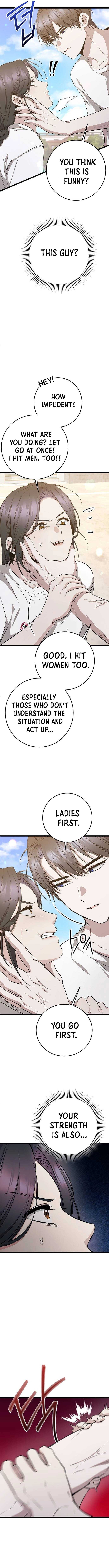 Read High School Queen Manga Online