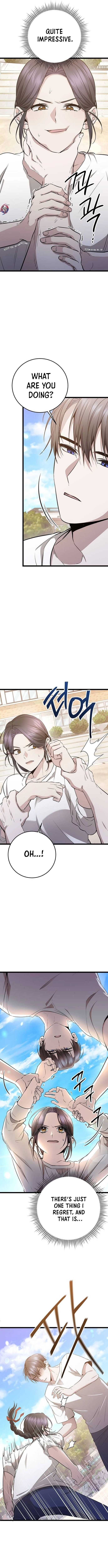 Read High School Queen Manga Online