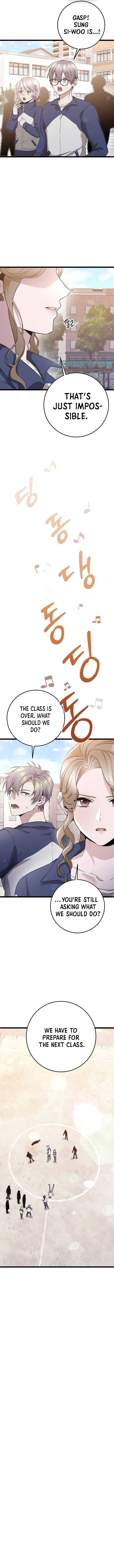 Read High School Queen Manga Online