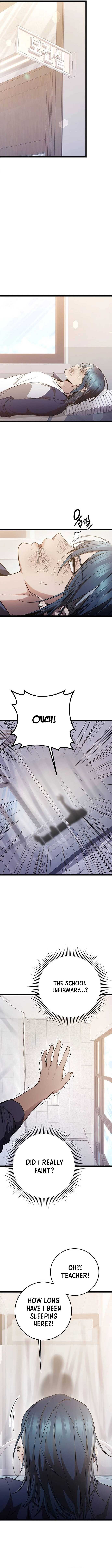 Read High School Queen Manga Online