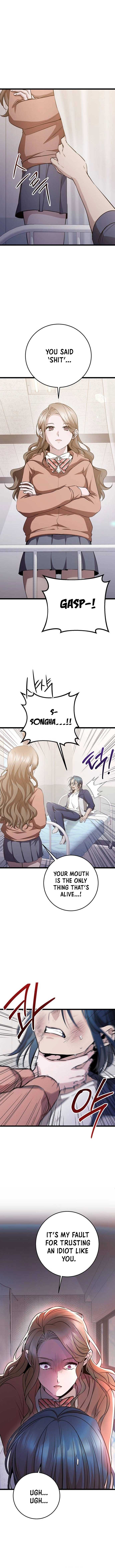 Read High School Queen Manga Online