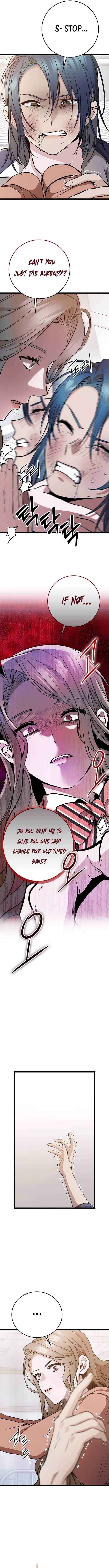 Read High School Queen Manga Online