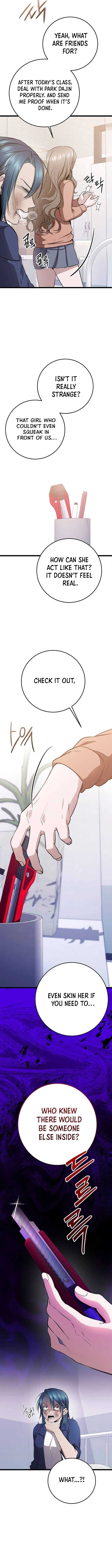 Read High School Queen Manga Online