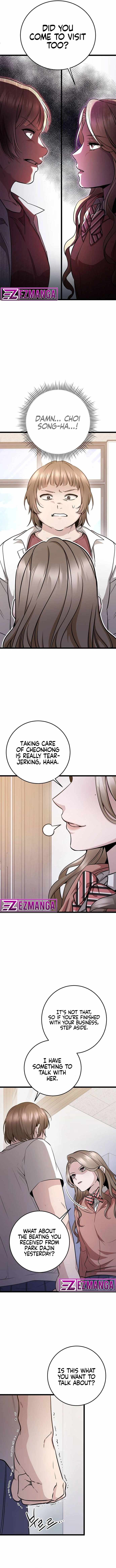 Read High School Queen Manga Online