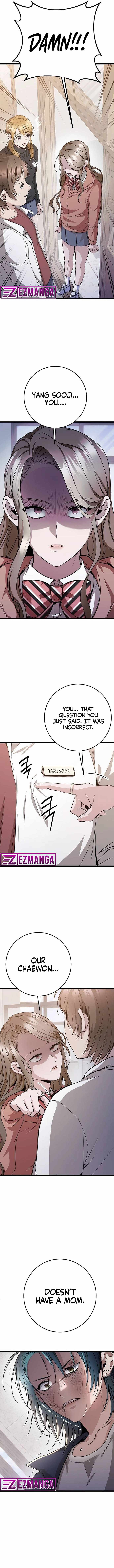 Read High School Queen Manga Online