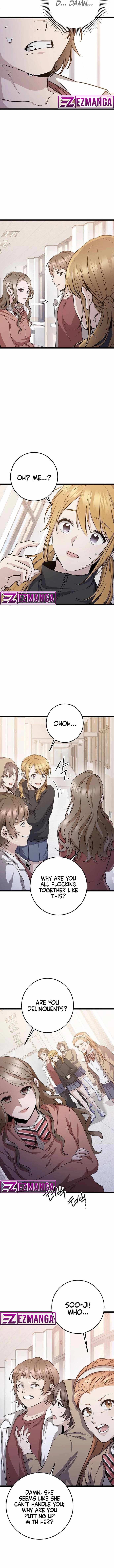 Read High School Queen Manga Online