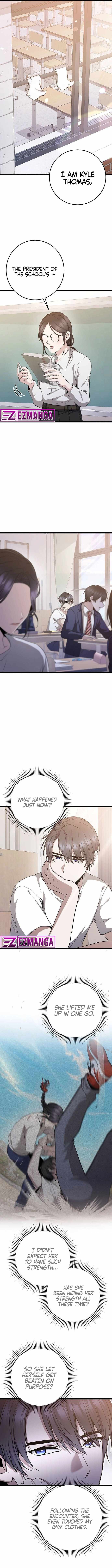 Read High School Queen Manga Online