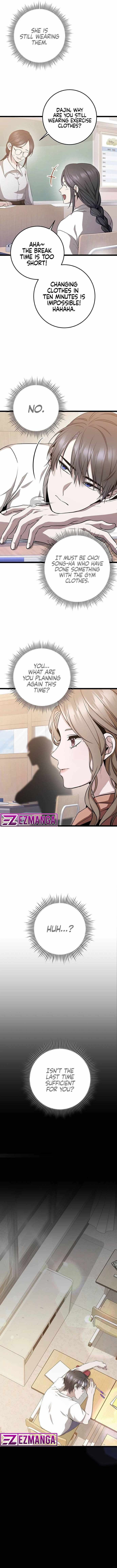 Read High School Queen Manga Online