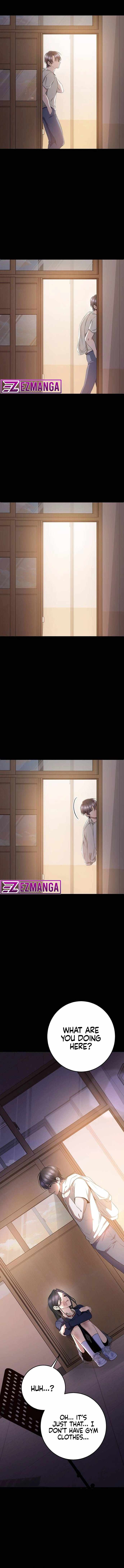 Read High School Queen Manga Online