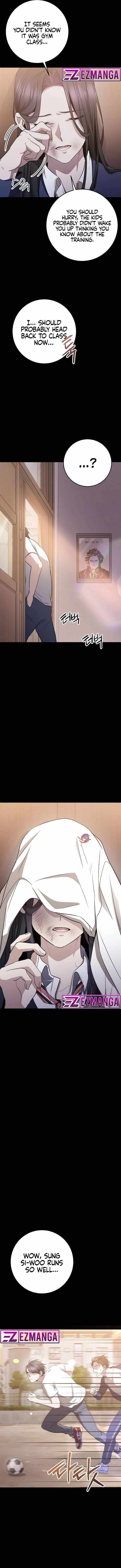 Read High School Queen Manga Online